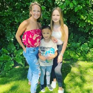 Meet your Posher, Bridget